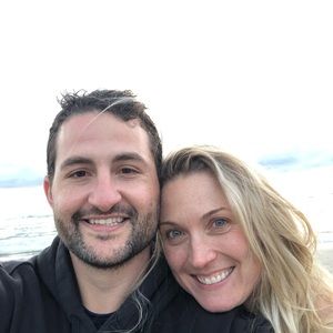 Meet your Posher, Jeff